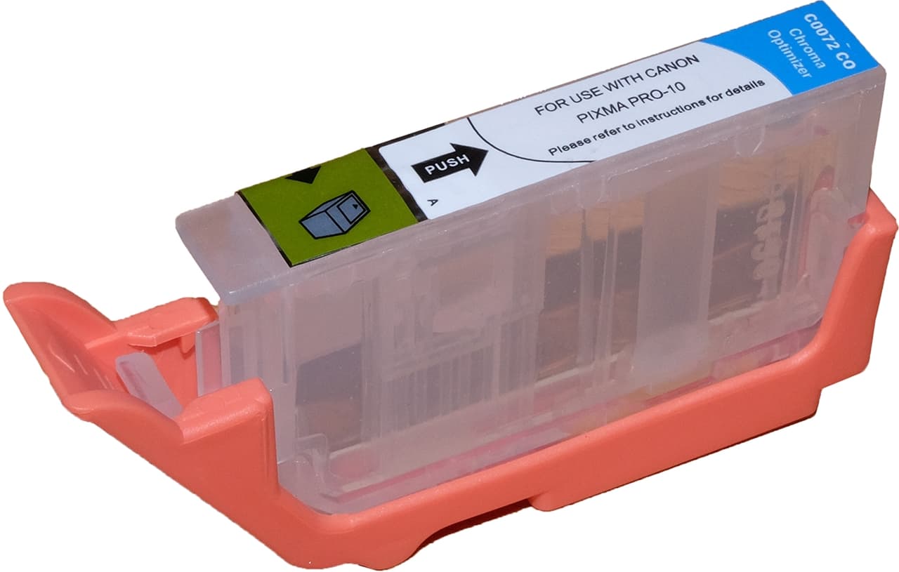 Cartus compatibil Canon PGI-72CO Chroma Optimiser (6411B001, PGI72CO)