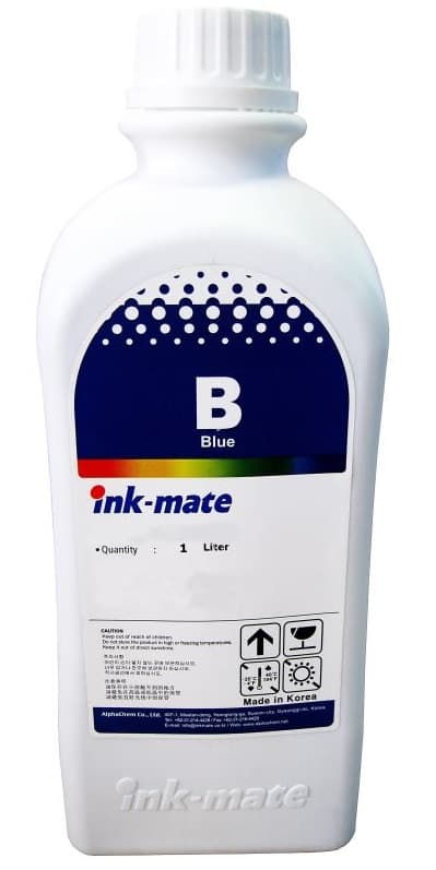 Cerneala pentru reincarcare pigment blue Canon CIM-910 (1L)
