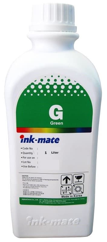 Cerneala pentru reincarcare pigment green Canon CIM-910 (1L)