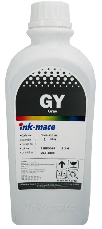 Cerneala pentru reincarcare dye gray Canon CIM-720 (1L)