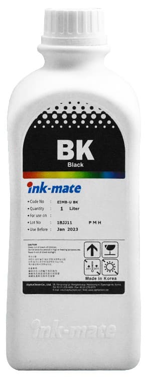 Cerneala pentru reincarcare pigment black HP HIM-960 (1L)