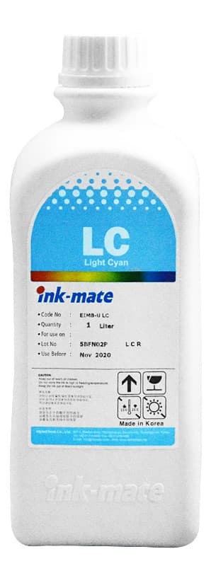 Cerneala pentru reincarcare Epson EIM-147 Photo Pigment light cyan (1L)