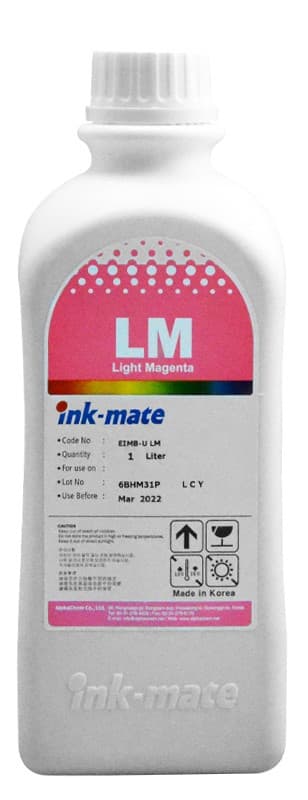 Cerneala pentru reincarcare Epson EIM-147 Photo Pigment light magenta (1L)