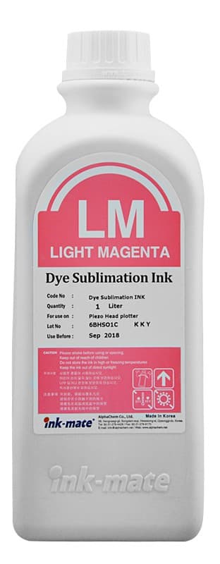 Cerneala pentru sublimare Epson TIM 88 Dye light magenta (1L)
