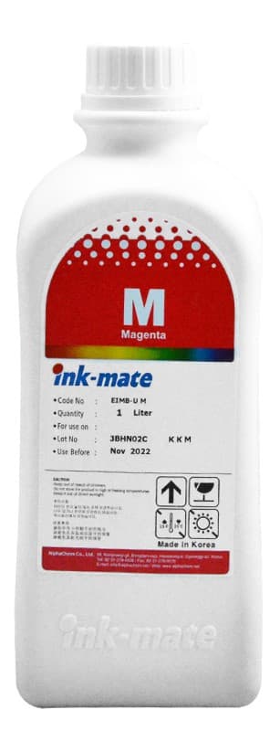 Cerneala pentru reincarcare dye magenta HP HIM-960 (1L)