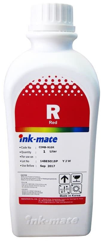 Cerneala pentru reincarcare pigment red Canon CIM-910 (1L)