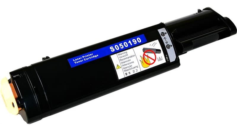 Toner compatibil (4.5K) Epson 0319 Black (C13S050319)