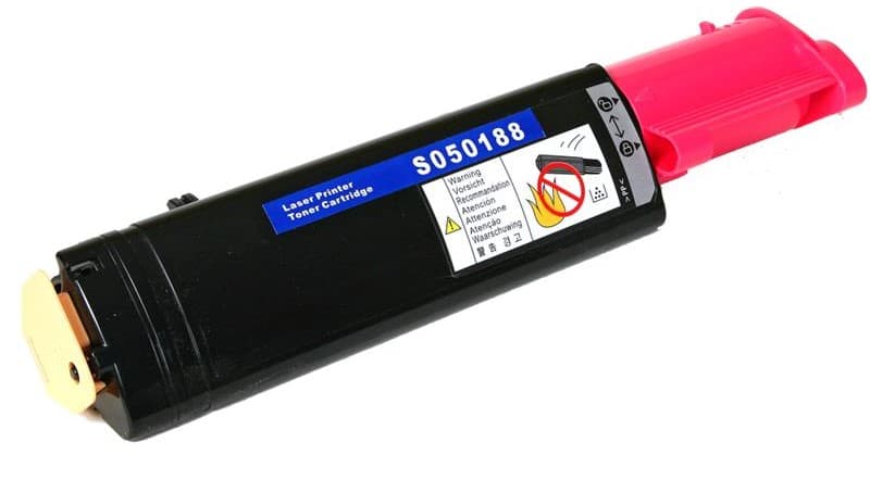 Toner compatibil (5K) Epson 0317 Magenta (C13S050317)