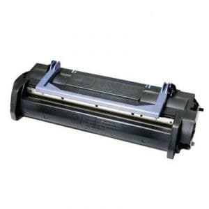 Cartus Toner compatibil Epson 0010 (C13S050010) (BK@6.000 pagini)