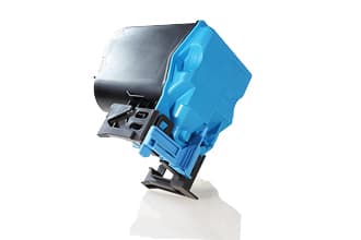 Toner compatibil (6K) Epson 0592 Cyan (C13S050592)