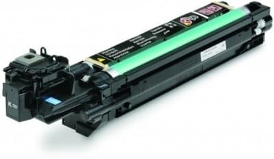 Unitate de cilindru compatibila Konica Minolta IUP12K Black (A0WG03H, IUP-12K)