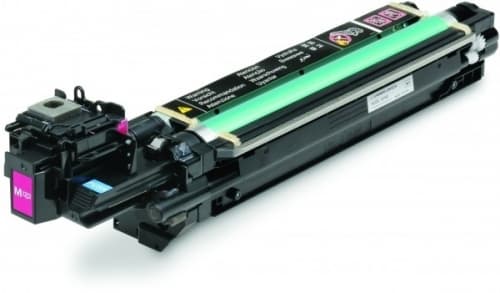 Unitate de cilindru compatibila (30K) Konica Minolta IUP12M  Magenta (A0WG0EH, IUP-12M)