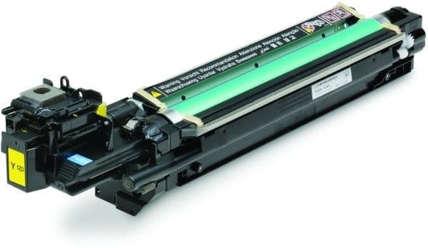 Unitate de cilindru compatibila (30K) Konica Minolta IUP12Y Yellow (A0WG08H, IUP-12Y)