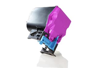 Toner compatibil (6K) Epson 0591 Magenta (C13S050591)