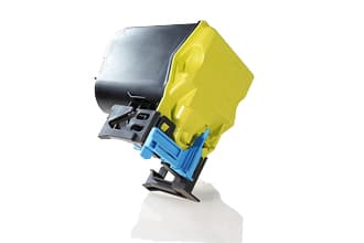 Toner compatibil (6K) Epson 0590 Yellow (C13S050590)