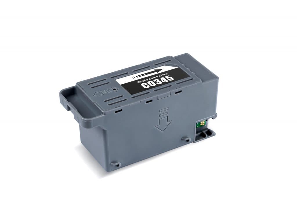 Recipient de rezidual compatibil Epson C9345 Maintenance Box (C12C934591)