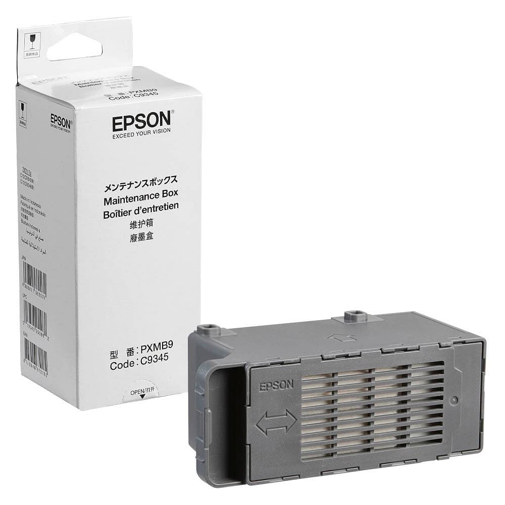 Kit de mentenanta Epson C9345 Maintenance Box (C12C934591)