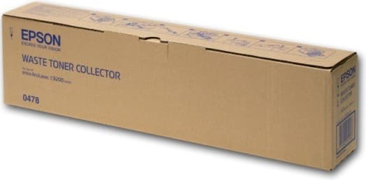 Unitate pentru toner rezidual Epson 0478 Waste box (C13S050478)