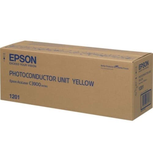 Unitate de cilindru (30K) Epson 1201 Yellow (C13S051201)