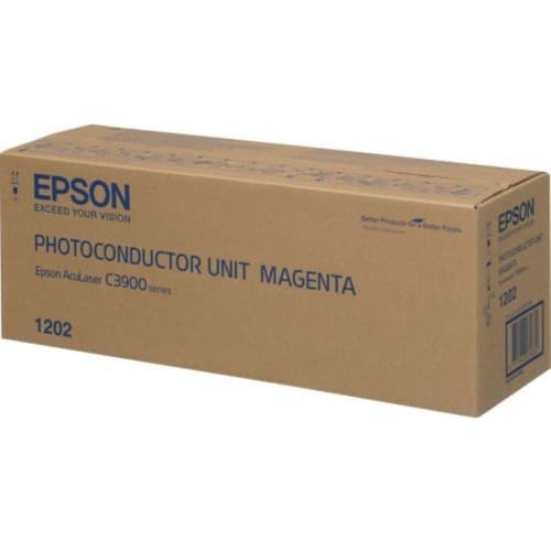 Unitate de cilindru (30K) Epson 1202 Magenta (C13S051202)