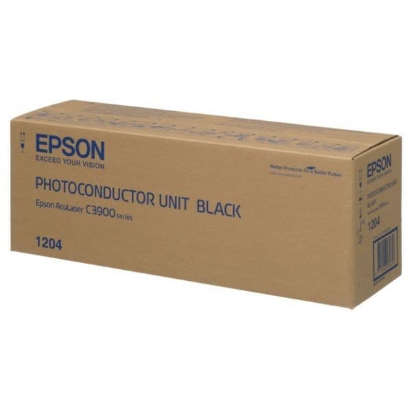 Unitate de cilindru (30K) Epson 1204 Black (C13S051204)