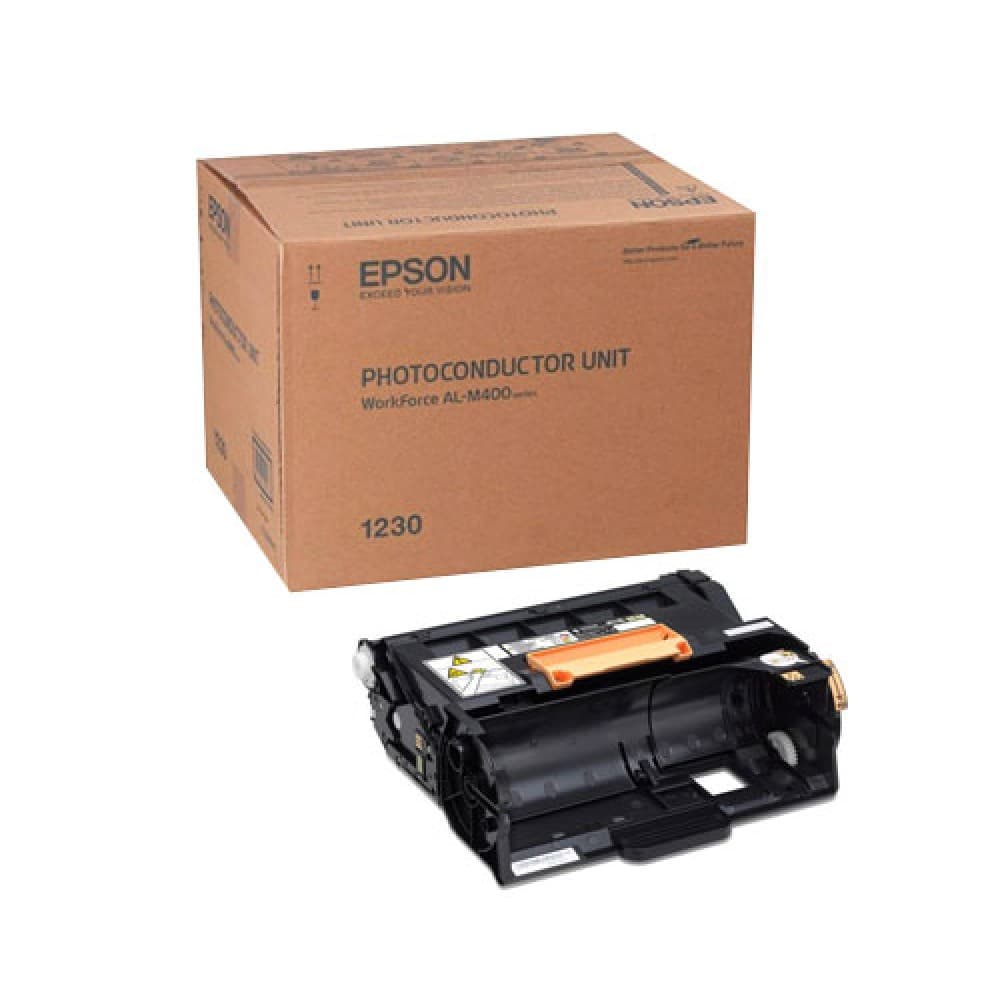 Unitate de cilindru (100K) Epson 1230 Black (C13S051230)