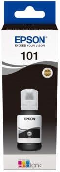 Flacon cerneala Epson 101 Black (C13T03V14A)