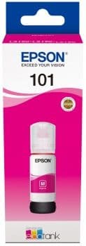 Flacon cerneala Epson 101 Magenta (C13T03V34A)