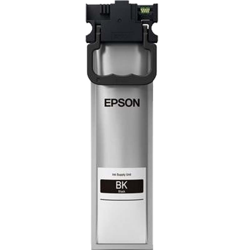 Cartus compatibil (3K) Epson T11C1 Black (C13T11C140)