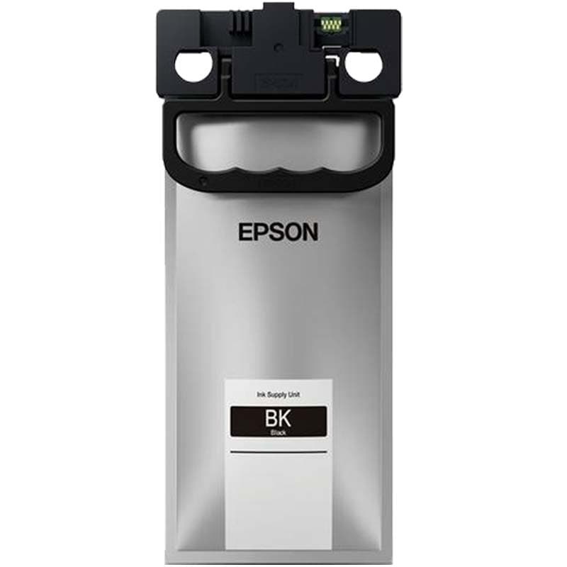 Cartus compatibil (10K) Epson T11E1 XXL Black (C13T11E140)