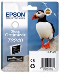 Cartus de cerneala original Epson T3240 Gloss Optimiser (C13T324040)