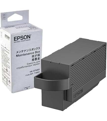 Cartus de Mentenanta Epson T3661 Maintenance box (C13T366100)