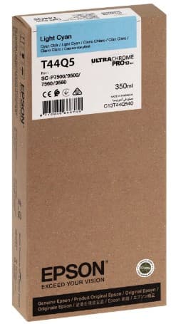 Cartus de cerneala original Epson T44Q5 Light Cyan (C13T44Q540)