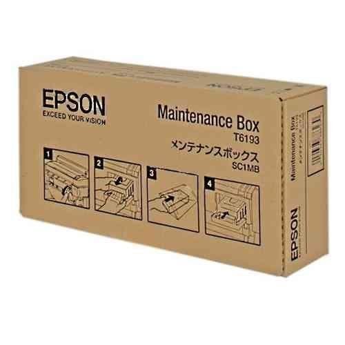 Cartus de Mentenanta Epson T6193 Maintenance box (C13T619300)