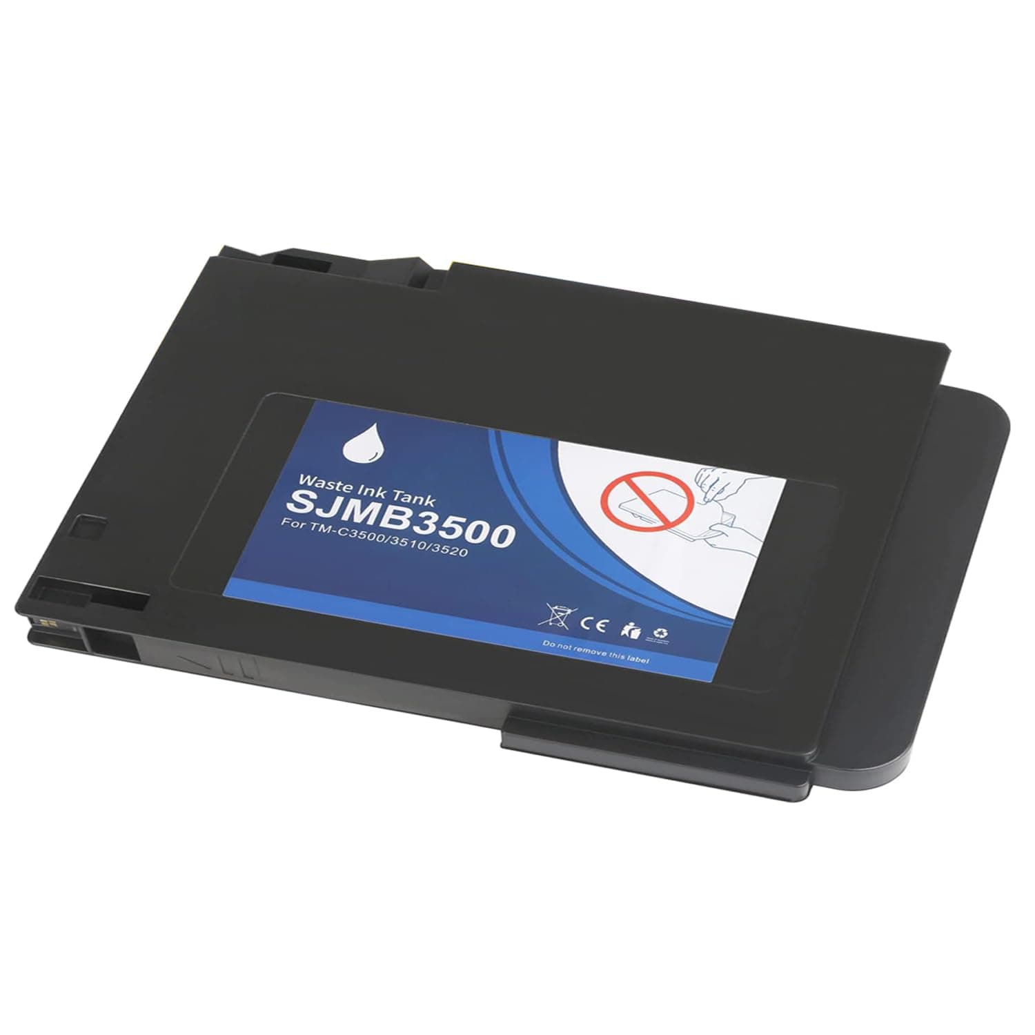 Kit de mentenanta compatibil Epson SJMB3500 Maintenance box (C33S020580)