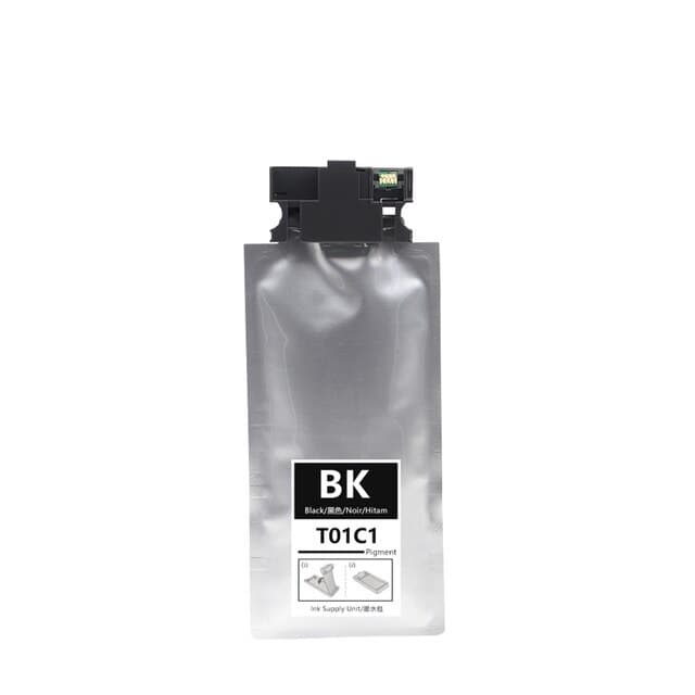 Cartus compatibil (10K) Epson T01C1 Black (C13T01C100)