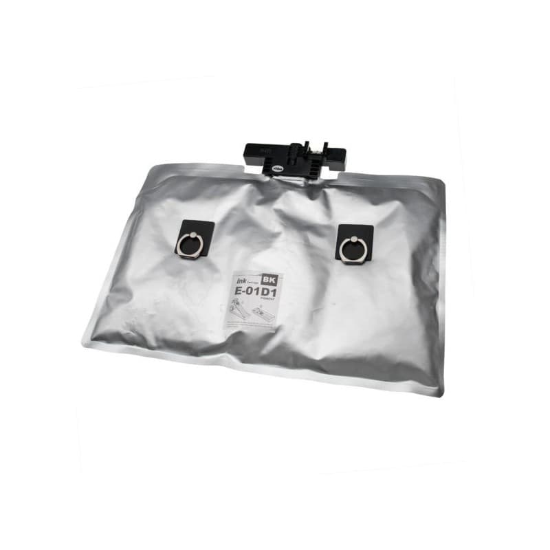 Cartus compatibil (50K) Epson T01D1 Black (C13T01D100)