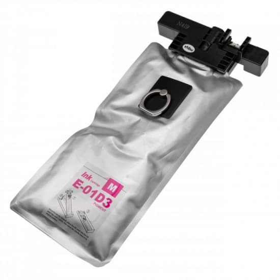 Cartus compatibil (20K) Epson T01D3 Magenta (C13T01D300)