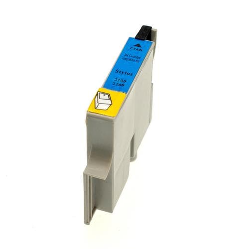 Cartus compatibil Epson T0342 Cyan (C13T03424010)