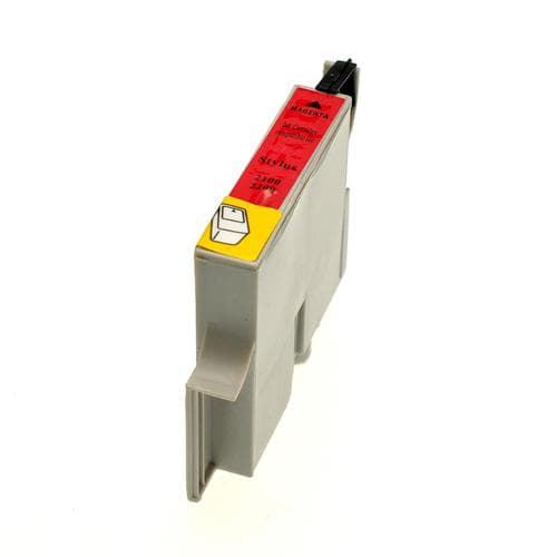 Cartus compatibil Epson T0343 Magenta (C13T03434010)