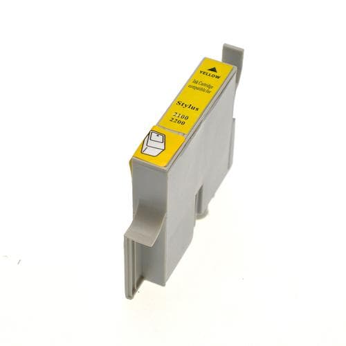 Cartus compatibil Epson T0344 Yellow (C13T03444010)