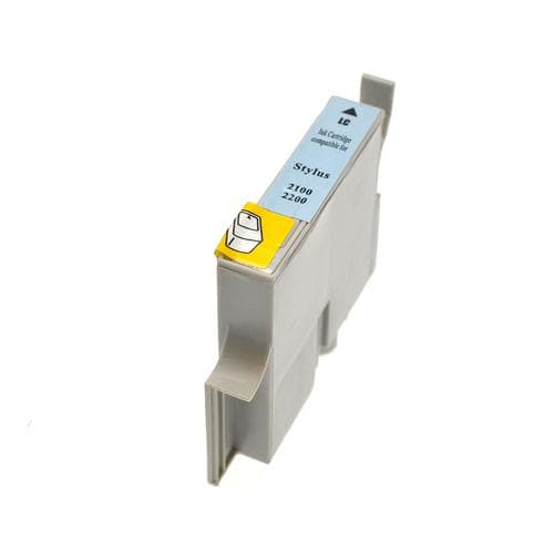 Cartus compatibil Epson T0345 Light Cyan (C13T03454010)