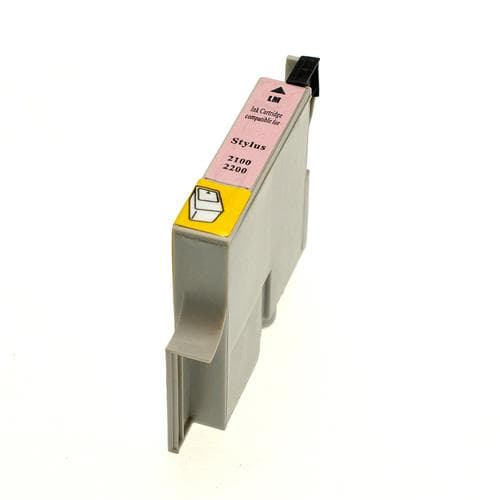 Cartus compatibil Epson T0346 Light Magenta (C13T03464010)