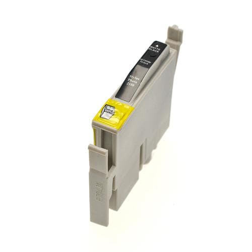 Cartus compatibil Epson T0348 Matte Black (C13T03484010)