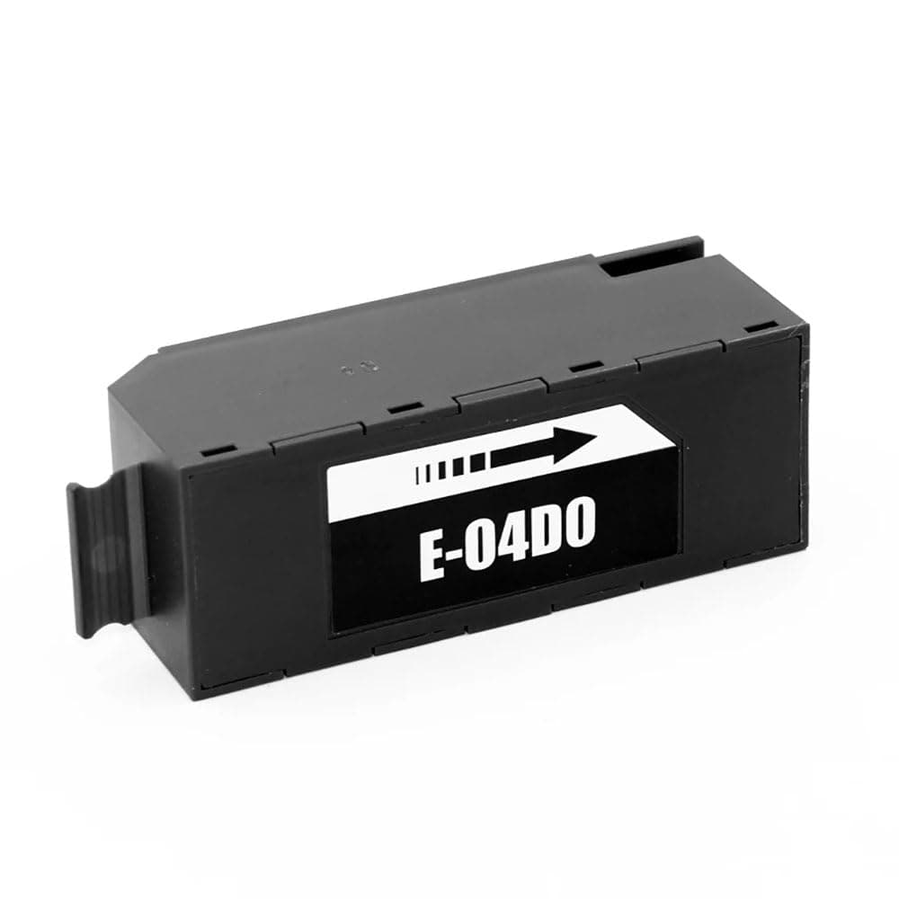 Recipient de rezidual compatibil Epson T04D0 Maintenance Box (C13T04D000)