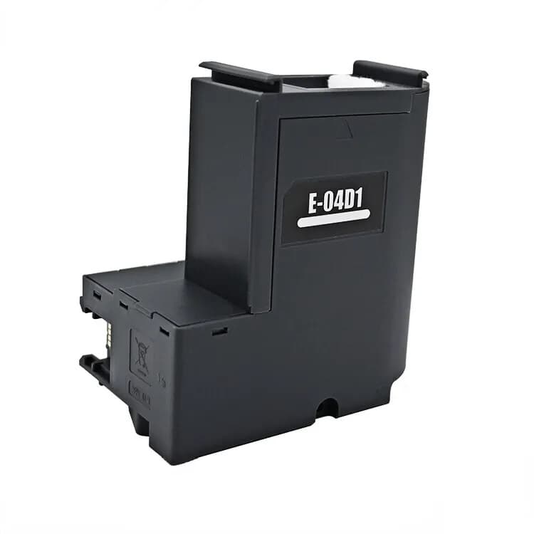 Recipient de rezidual compatibil Epson T04D1 Maintenance Box (C13T04D100)