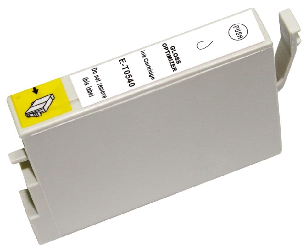 Cartus compatibil Epson T0540 Gloss Optimiser (C13T054040)
