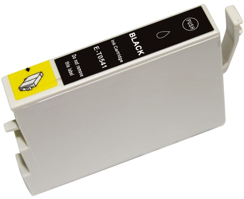 Cartus compatibil Epson T0541 Photo Black (C13T054140)