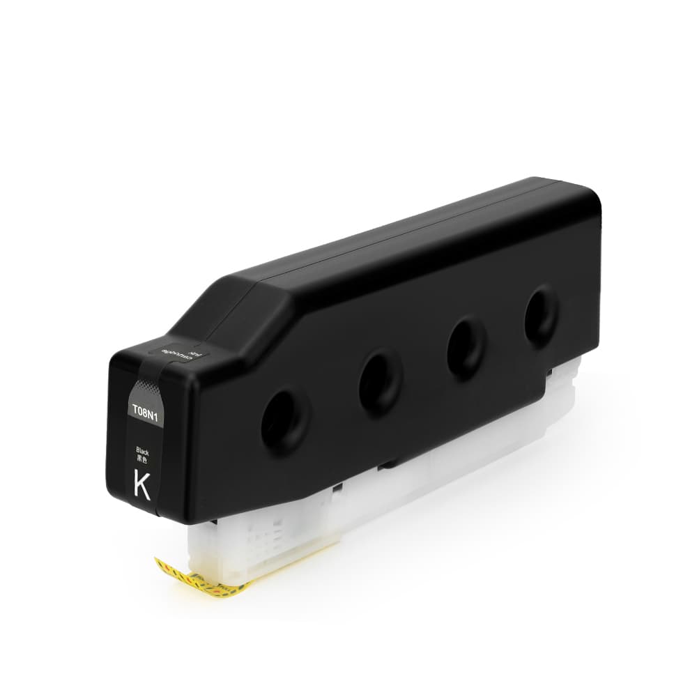 Cartus compatibil (50K) Epson T08G1 Black (C13T08G100)