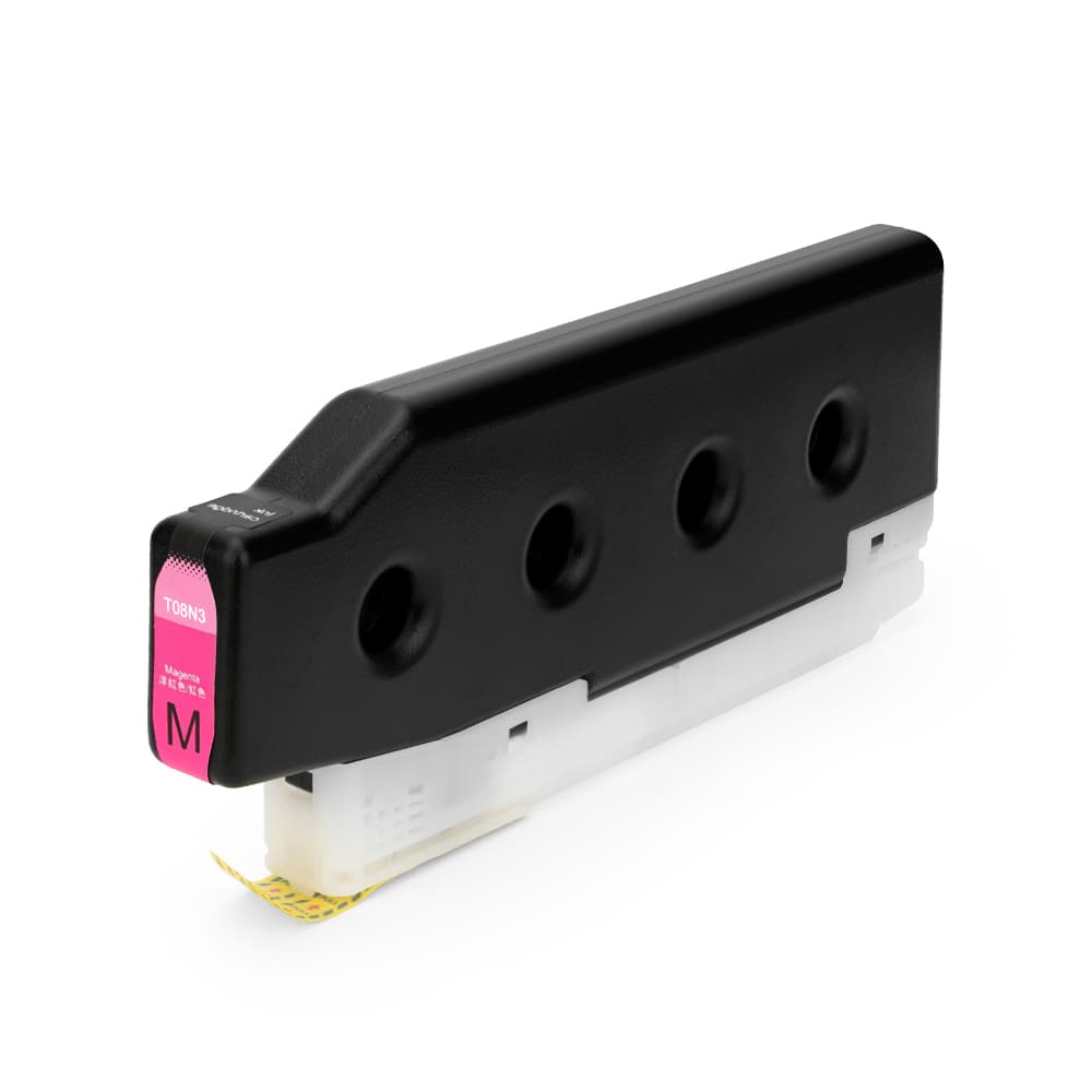 Cartus compatibil (30K) Epson T08G3 Magenta (C13T08G300)